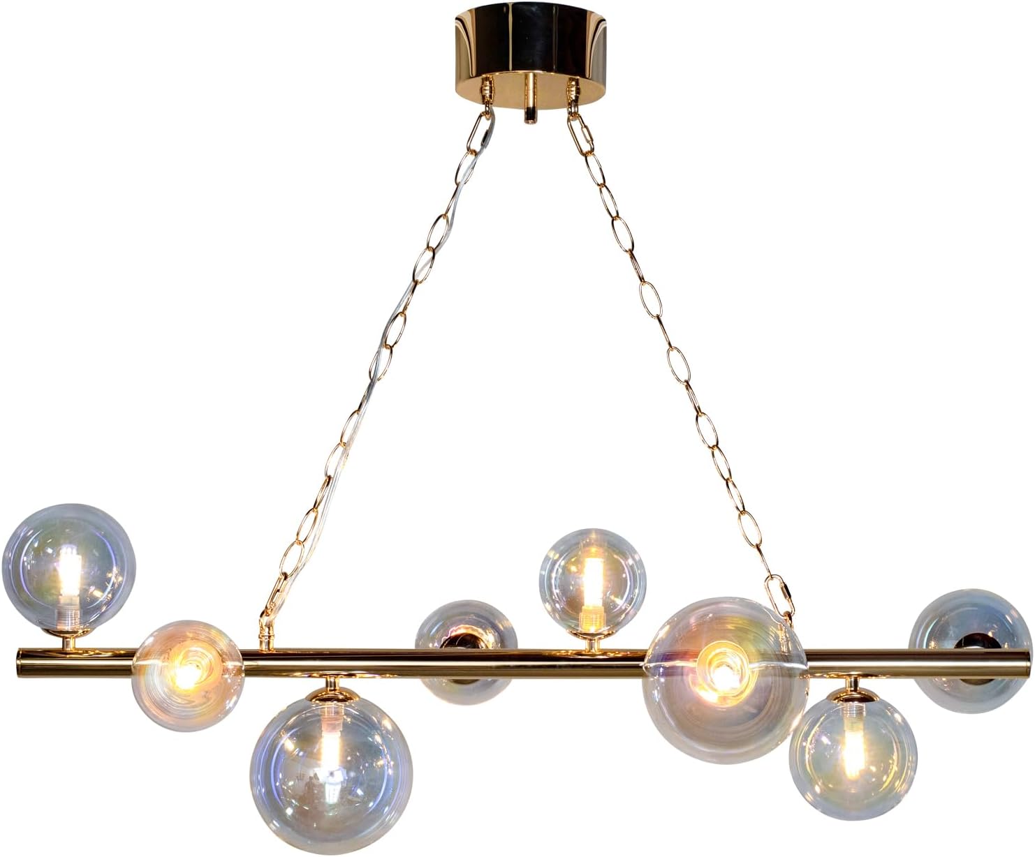 希少 廃盤 IKEA ERBIUM シーリングライトエルビウム フロストガラス